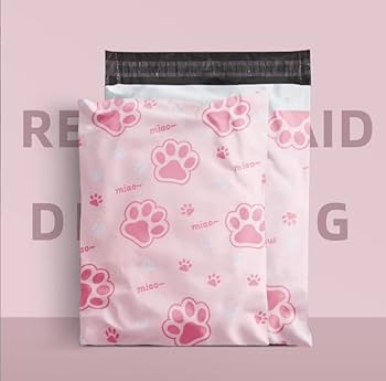 Amazon | 【30枚】梱包 宅配ビニール袋 宅配ポリ袋 A4（メルカリ